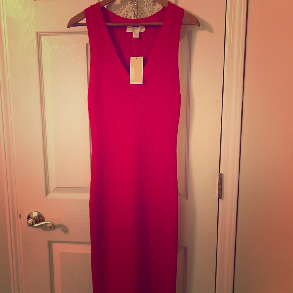 Michael Kors L Dress
